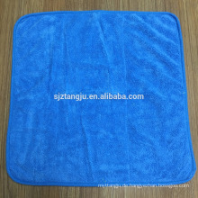 1200gsm 50x70cm Mikrofaser-Auto-trockenes Tuch 1200gsm 50x70cm Microfiber Auto-trockenes Tuch